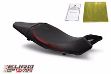 Load image into Gallery viewer, Luimoto Styleline Seat Cover 7 Color Options /Gel New For Suzuki SV650 2016-2019