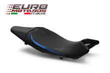 Load image into Gallery viewer, Luimoto Styleline Seat Cover 7 Color Options /Gel New For Suzuki SV650 2016-2019