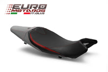 Load image into Gallery viewer, Luimoto Styleline Seat Cover 7 Color Options /Gel New For Suzuki SV650 2016-2019
