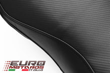 Load image into Gallery viewer, Luimoto Baseline Seat Cover Set F&amp;R 5 Colors New For Suzuki SV650 /S 2004-2015