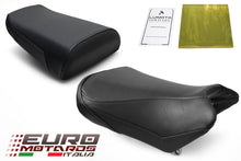 Load image into Gallery viewer, Luimoto Baseline Seat Cover Set F&amp;R 5 Colors New For Suzuki SV1000 /S 2004-2007