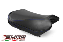 Load image into Gallery viewer, Luimoto Baseline Seat Cover For Rider 5 Colors New For Suzuki SV1000 /S 2004-07