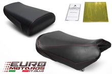 Load image into Gallery viewer, Luimoto Baseline Seat Cover Set F&amp;R 5 Colors New For Suzuki SV650 /S 2004-2015