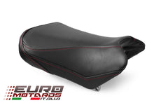 Load image into Gallery viewer, Luimoto Baseline Seat Cover For Rider 5 Colors New For Suzuki SV650 /S 2004-2015