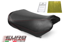 Load image into Gallery viewer, Luimoto Baseline Seat Cover For Rider 5 Colors New For Suzuki SV650 /S 2004-2015