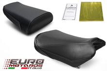 Load image into Gallery viewer, Luimoto Baseline Seat Cover Set F&amp;R 5 Colors New For Suzuki SV1000 /S 2004-2007