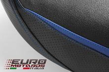 Load image into Gallery viewer, Luimoto Styleline Tec-Grip Seat Cover Rider 4 Colors For Suzuki SV650 /S 1999-02