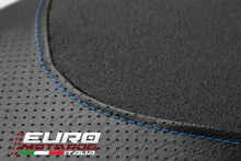 Load image into Gallery viewer, Luimoto Styleline Tec-Grip Seat Cover Set 4 Colors For Suzuki SV650 /S 1999-2002