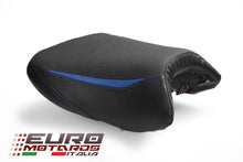 Load image into Gallery viewer, Luimoto Styleline Tec-Grip Seat Cover Rider 4 Colors For Suzuki SV650 /S 1999-02