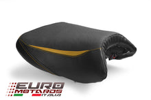 Load image into Gallery viewer, Luimoto Styleline Tec-Grip Seat Cover Rider 4 Colors For Suzuki SV650 /S 1999-02