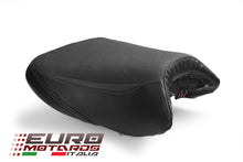 Load image into Gallery viewer, Luimoto Styleline Tec-Grip Seat Cover Rider 4 Colors For Suzuki SV650 /S 1999-02