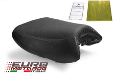 Load image into Gallery viewer, Luimoto Styleline Tec-Grip Seat Cover Rider 4 Colors For Suzuki SV650 /S 1999-02