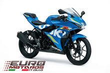 Load image into Gallery viewer, Luimoto Styleline Tec-Grip Seat Covers Set For Suzuki GSX-S GSX-R 125 150 17-19