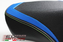 Load image into Gallery viewer, Luimoto Styleline Tec-Grip Seat Cover Rider For Suzuki GSX-S GSX-R 125 150 17-19