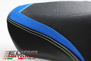 Luimoto Styleline Tec-Grip Seat Cover Rider For Suzuki GSX-S GSX-R 125 150 17-19