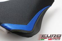 Load image into Gallery viewer, Luimoto Styleline Tec-Grip Seat Cover Rider For Suzuki GSX-S GSX-R 125 150 17-19