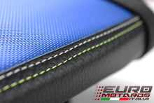 Load image into Gallery viewer, Luimoto Styleline Tec-Grip Seat Covers Set For Suzuki GSX-S GSX-R 125 150 17-19