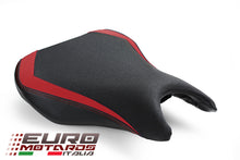 Load image into Gallery viewer, Luimoto Styleline Tec-Grip Seat Cover Rider For Suzuki GSX-S GSX-R 125 150 17-19
