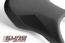 Load image into Gallery viewer, Luimoto Sport Tec-Grip Rider Seat Cover 3 Colors For Suzuki GSX-S 750 2017-2022