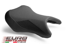 Load image into Gallery viewer, Luimoto Sport Tec-Grip Rider Seat Cover 3 Colors For Suzuki GSX-S 750 2017-2022