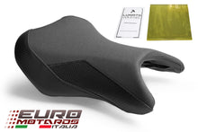 Load image into Gallery viewer, Luimoto Sport Tec-Grip Rider Seat Cover 3 Colors For Suzuki GSX-S 750 2017-2022