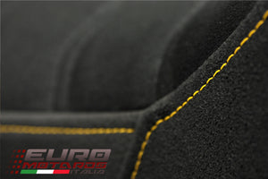 Luimoto S-Touring Tec-Grip Seat Cover 5 Colors For Suzuki V-Strom 1000 2014-2019