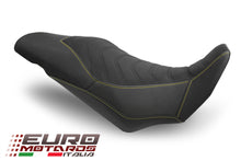 Load image into Gallery viewer, Luimoto S-Touring Tec-Grip Seat Cover 5 Colors For Suzuki V-Strom 1000 2014-2019