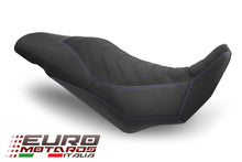 Load image into Gallery viewer, Luimoto S-Touring Tec-Grip Seat Cover 5 Colors For Suzuki V-Strom 1000 2014-2019