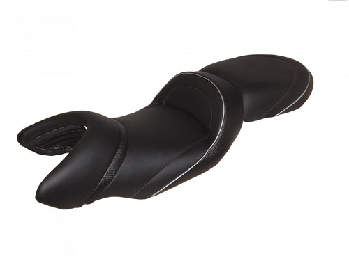 BMW R1200R R1250R 2015-2020 Top Sellerie Comfort Seat Gel/Heat/Low Opt. SGC4495