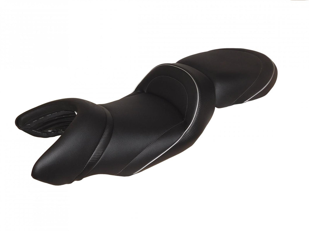 BMW R1200RS 2015-2018 Top Sellerie Comfort Seat Gel/Heat/Low Options SGC4495