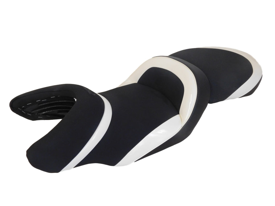 BMW R1200RS 2015-2018 Top Sellerie Comfort Seat Gel/Heat/Low Options SGC4716