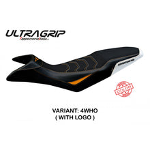 Load image into Gallery viewer, TPZ Italia Mazyr Seat Cover Ultra-Grip KTM 890 Adventure R 2020-2021 New
