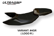 Load image into Gallery viewer, KTM Super Duke 1290R Tappezzeria Italia Ciny-1 Seat Cover Anti-Slip UltraGrip