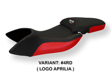 Load image into Gallery viewer, Aprilia Mana 850 2008-2015 Tappezzeria Italia Bali-1 Seat Cover Anti-Slip New