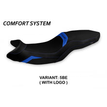 Load image into Gallery viewer, BMW F900R 2019-2021 TPZ Italia Almaty Comfort Memory Foam Seat Cover New