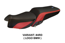 Load image into Gallery viewer, BMW R1200RT 2014-2018 Tappezzeria Italia Olbia-2 Seat Cover Anti-Slip 5 Colors
