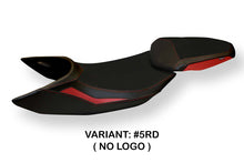 Load image into Gallery viewer, KTM Super Duke 1290R Tappezzeria Italia Darius-3 Seat Cover Anti-Slip 5 Colors