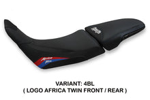Load image into Gallery viewer, Honda Africa Twin Adventure Sports 2020 TPZ Katerini Seat Cover AntiSlip