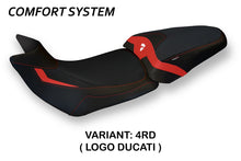 Load image into Gallery viewer, Ducati Multistrada 1260 2018-2019 TPZ Italia Panta-2 Comfort Seat Cover
