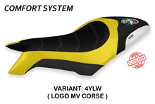 Load image into Gallery viewer, MV Agusta Dragster 800 2019-2020 TPZ Italia DobricaSC Comfort Seat Cover