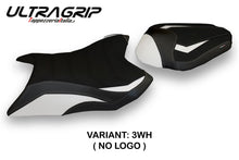 Load image into Gallery viewer, Kawasaki Z800 2013-2016 TPZ Italia Corizza-2 Seat Cover Ultra-Grip New