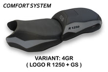 Load image into Gallery viewer, BMW R1250GS R 1250 GS 2019 Tappezzeria Jachal Comfort Memory Foam Seat Cover New