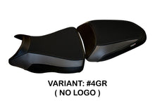 Load image into Gallery viewer, Kawasaki ER6 N-F Ninja 650 2012-2016 Tappezzeria Italia Leeds-1 Seat Cover New