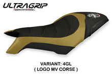 Load image into Gallery viewer, MV Agusta Dragster 2019-2020 TPZ Italia Svaliava-2 Seat Cover Ultra-Grip