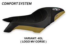 Load image into Gallery viewer, MV Agusta Dragster 800 2019-2020 TPZ Italia Dobrica-1 Comfort Seat Cover