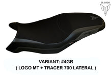Load image into Gallery viewer, Yamaha Tracer 700 2020-2021 TPZ Italia Namibe-1 Seat Cover Anti-Slip New