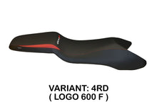 Load image into Gallery viewer, Honda CBR600F 1999-2006 TPZ Italia Edimburgo Seat Cover Anti-Slip New