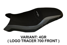 Load image into Gallery viewer, Yamaha Tracer 700 2020-2021 TPZ Italia Namibe-3 Seat Cover Anti-Slip New