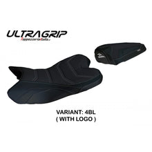 Load image into Gallery viewer, Yamaha R1 2009-2014 TPZ Italia Balsas Seat Cover Ultra-Grip Anti-Slip