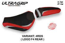 Load image into Gallery viewer, MV Agusta F4 2010-2019 TPZ Italia Saturnia-SC Seat Cover Ultra-Grip New